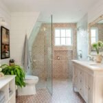 20 ideias de pavimentos de casa de banho que gostaríamos de ter visto mais cedo